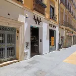 C35 Modern Apt In Downtown