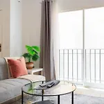 C35 Modern Apt In Downtown