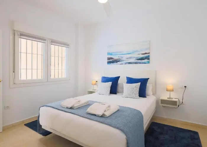 C35 Modern Apt In Downtown