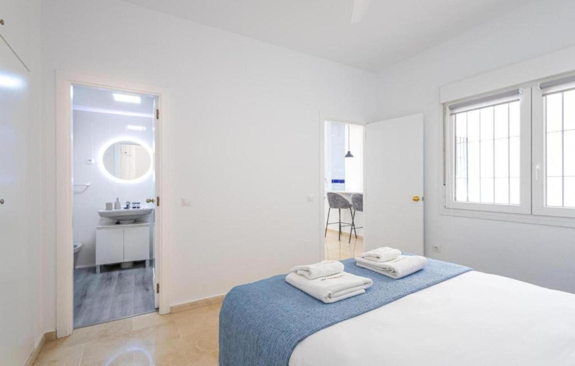 C35 Modern In Downtown *